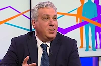 Атанас Атанасов: 500 000 починали души ще влязат в списъците, ако ползваме данни от 2021 година