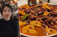 Китайски докторант сменя правилата на кулинарния бизнес в София