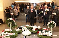 Русе отбеляза 148 години от Освобождението си