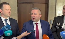 Николай Нанков: Кадър на ПП координира вдигането на цените на водата