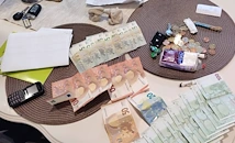 МВР задържа четирима телефонни измамници от Горна Оряховица