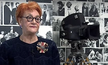 Евелина Келбечева: Режимът в СССР ликвидира убийците на генерал Георгиев