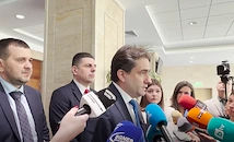 „Да, България“ поиска оставката на ръководството на ВиК холдинга