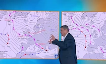 Георги Рачев: Атлантическият океан бълва циклон след циклон