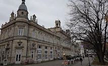 Нов търг ще определи кой ще довърши фасадата и покрива на Доходното здание