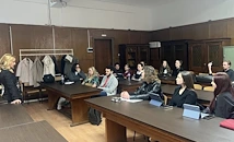 Мария Цънцарова смени телевизионния ефир с университетската катедра