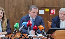 Пенчо Милков: Атаките срещу покупката на паркинга са политически