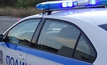 Катастрофа затвори пътя Плевен - Бяла