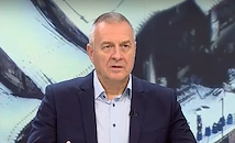 Цветлин Йовчев: МВР избърза с версията за Петрохан