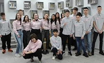 Гимназисти казаха "не" на тормоза в училище