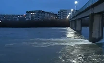 Язовирите в Кърджалийско преливат