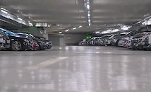 Екатерина Виткова: Общината ни наказва с 800% по-високи такси за паркиране