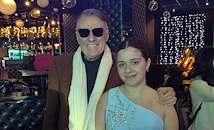 Талантлива русенка се завърна с два приза от Evergreen fest