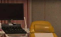 МВР проверява гинекологичния кабинет в София с изтекли кадри с прегледи на жени