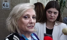 Искра Михайлова: Кой стои зад министъра на МВР