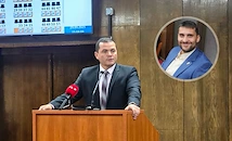 Деян Герасимов: Мафията вече не може да рекетира шофьорите, затова се рекетират гражданите