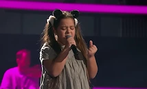 Българче предизвика фурор в "Гласът на Германия"