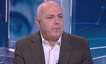 Веселин Вучков отхвърли поста в МВР и разкритикува служебната власт