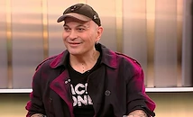 Иво Димчев: Не чувствам, че прекрачвам граници