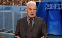 Волен Сидеров: ГЕРБ изчезва, ако остане трета сила