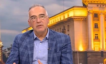 Антон Кутев: Румен Радев не мълчи, а планира следващия си ход