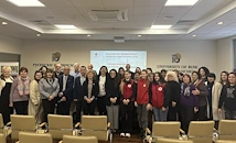 Над хиляда доброволци подкрепиха каузите на БЧК – Русе