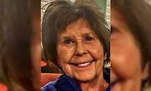 Издирват майката на телевизионна водеща от NBC