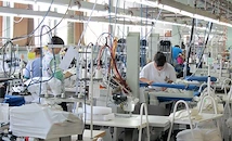 Над 200 души от шивашки фирми в Русе остават без работа до април