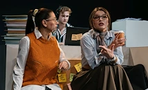 Драматичен театър „Сава Огнянов“ пуска билети на половин цена