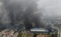 Туристи в Пуерто Ваярта преживяха истински кошмар след смъртта на Ел Менчо