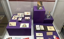 Историческият музей в Русе показва еволюцията на мартеницата