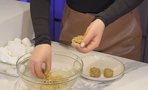 Дубайско мочи е новата кулинарна мания в социалните мрежи