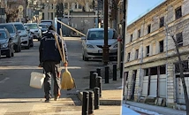 Русе заслужава повече от пиар във Фейсбук