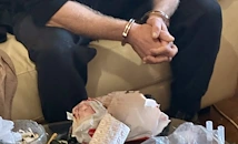 ГДБОП арестува трима мъже за сводничество и наркотици в София