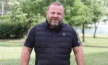 Задържаха Николай Паслар след катастрофа в София