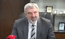 Освободеният от поста Драгомир Драганов обвини служебния кабинет в политическа репресия