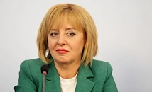 Мая Манолова: Сметките за ток скочиха двойно, а депутатите се крият