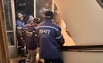 Строителна фирма скъса кабел и остави десетки семейства без ток в Омуртаг