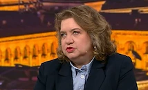 Наталия Киселова: Надежда Нейнски не трябваше да поема външното министерство