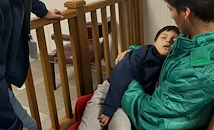 Съдия в Тексас освободи 5-годишно дете, задържано от агенти на ICE