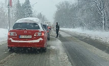 Транспортен хаос в Русе