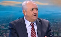 Мехмед Дикме: Бойко Борисов изглежда като уплашен човек