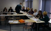 Университети за пенсионери променят представите за възрастта