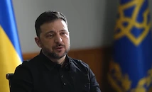 Володимир Зеленски: Путин вече започна Третата световна война