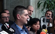 Радостин Василев: Очаквам в Турция отново да има огромна избирателна активност