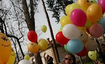 Русе се включва в кампанията за редките болести