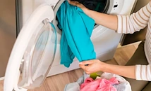 Кога пералнята се превръща в инкубатор за бактерии