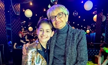 Кристиян Илков спечели две престижни награди от джаз фестивал в София