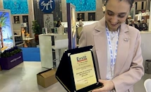 България взе приза за най-красив щанд на изложението EMITT 2026 в Истанбул