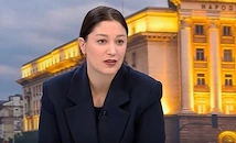 Евелина Славкова: Илияна Йотова ще бъде кандидат за президент